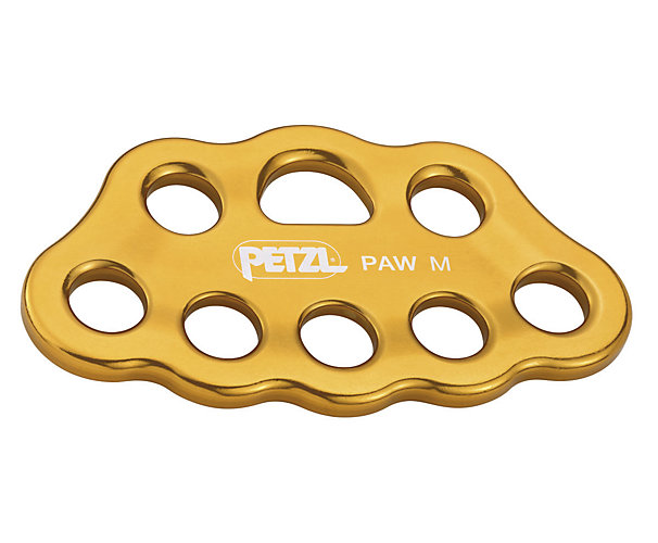 Multiplicateur d'amarrage Paw Petzl