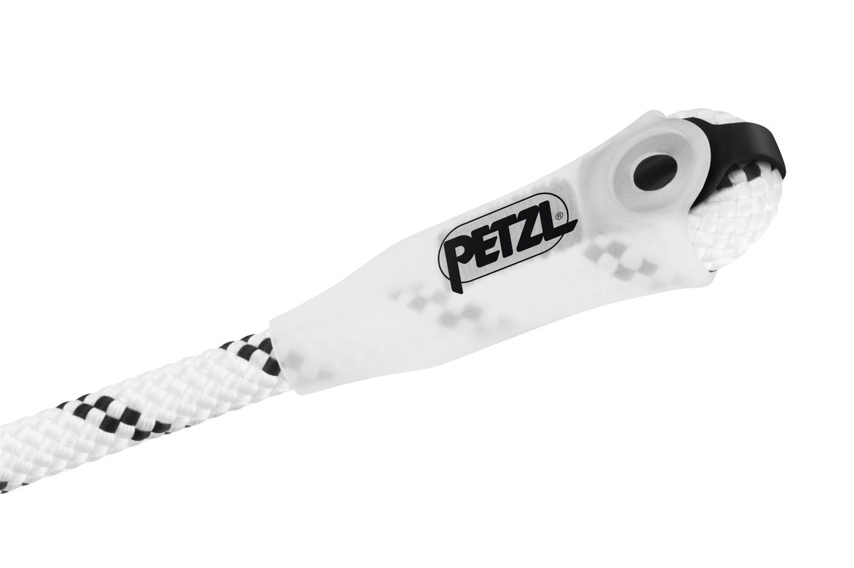Longe de maintien Grillon - 2 M Petzl
