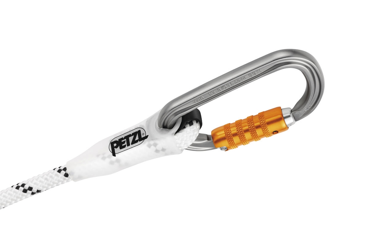 Longe de maintien Grillon - 2 M Petzl