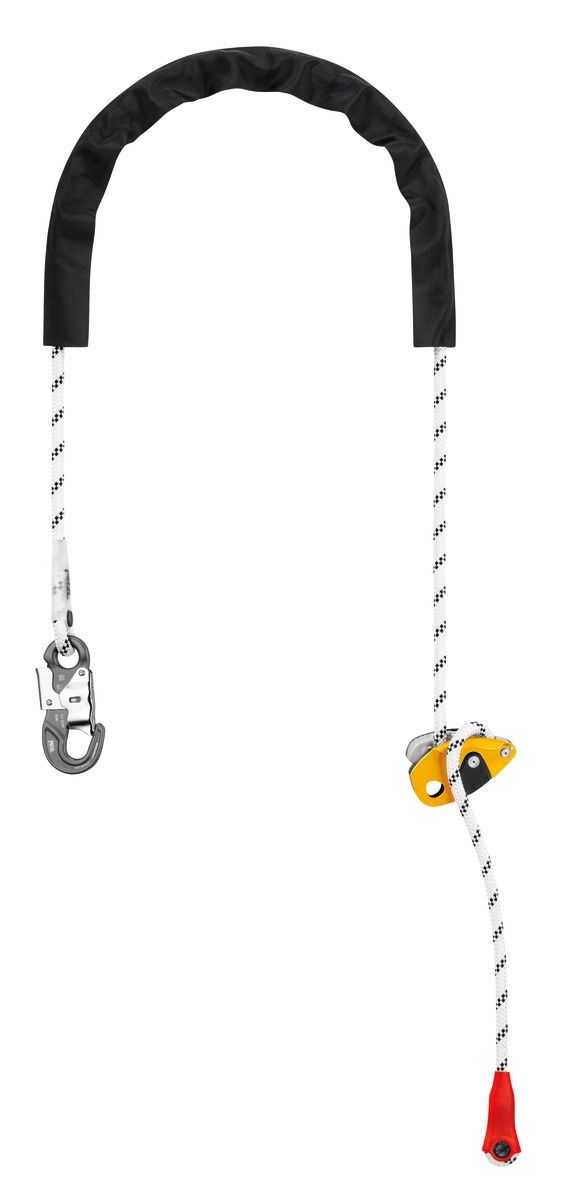 Longe Grillon Hook - 3 M Petzl