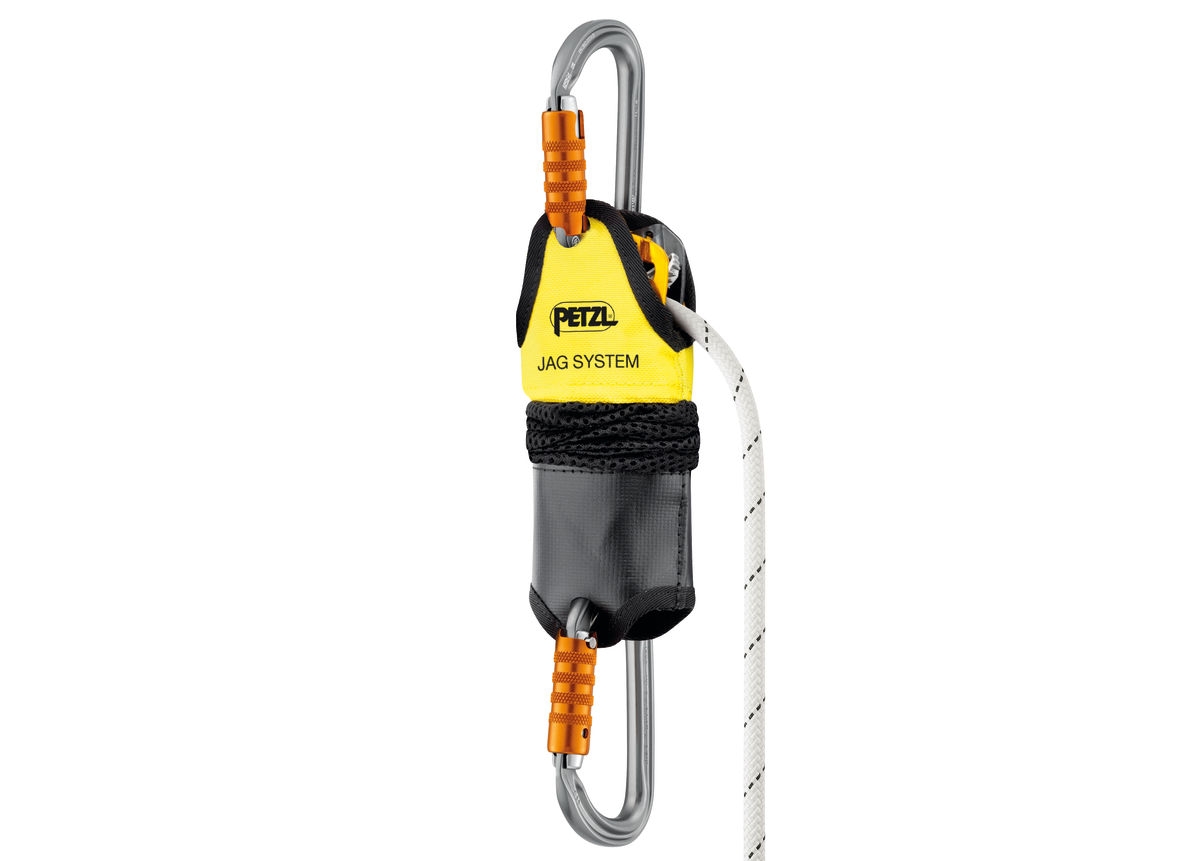 Kit de mouflage Jag System Petzl