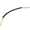 Protection souple pour corde fixe Protec - 55 cm Petzl