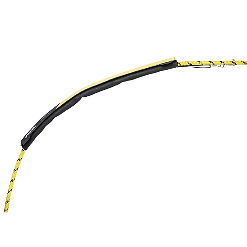 Protection souple pour corde fixe Protec - 55 cm Petzl