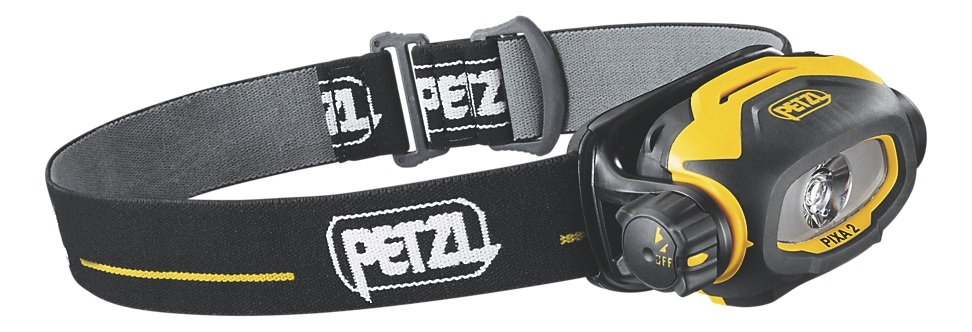 Lampe frontale Pixa 2 Petzl