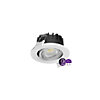 Spot Ledinaire All in RS071B MultiCCT 827-830-840 60D dim 6 W 550 lm Philips
