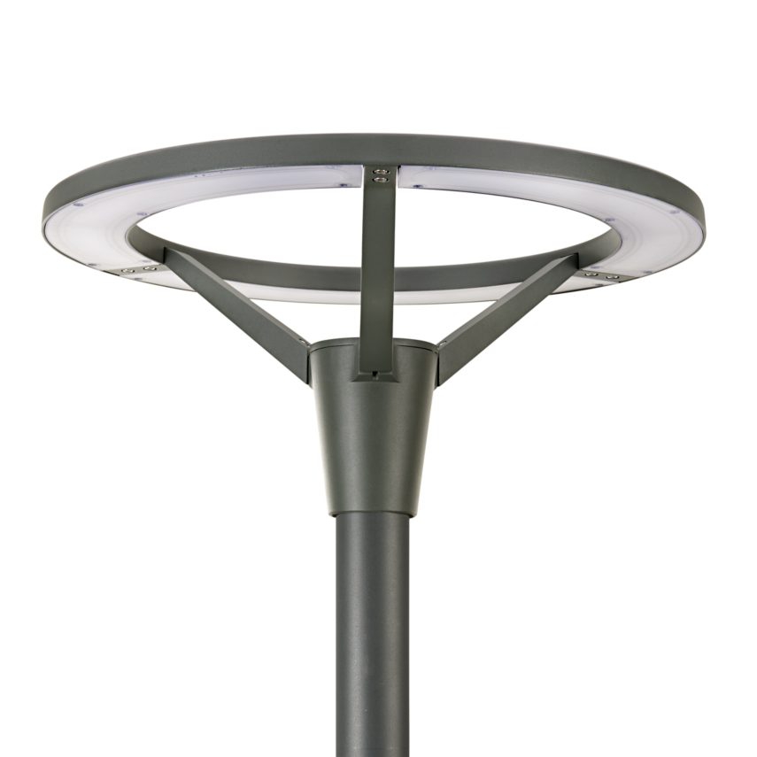 Luminaire urbain StreetSaver gen2 Philips