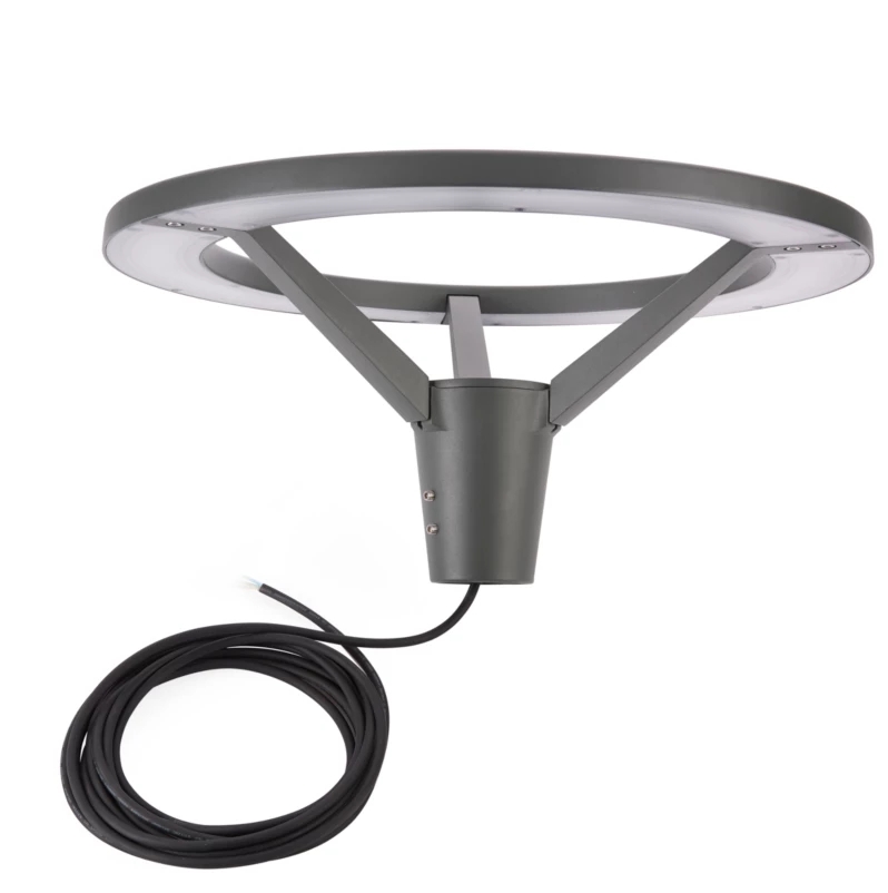 Luminaire urbain StreetSaver gen2 Philips