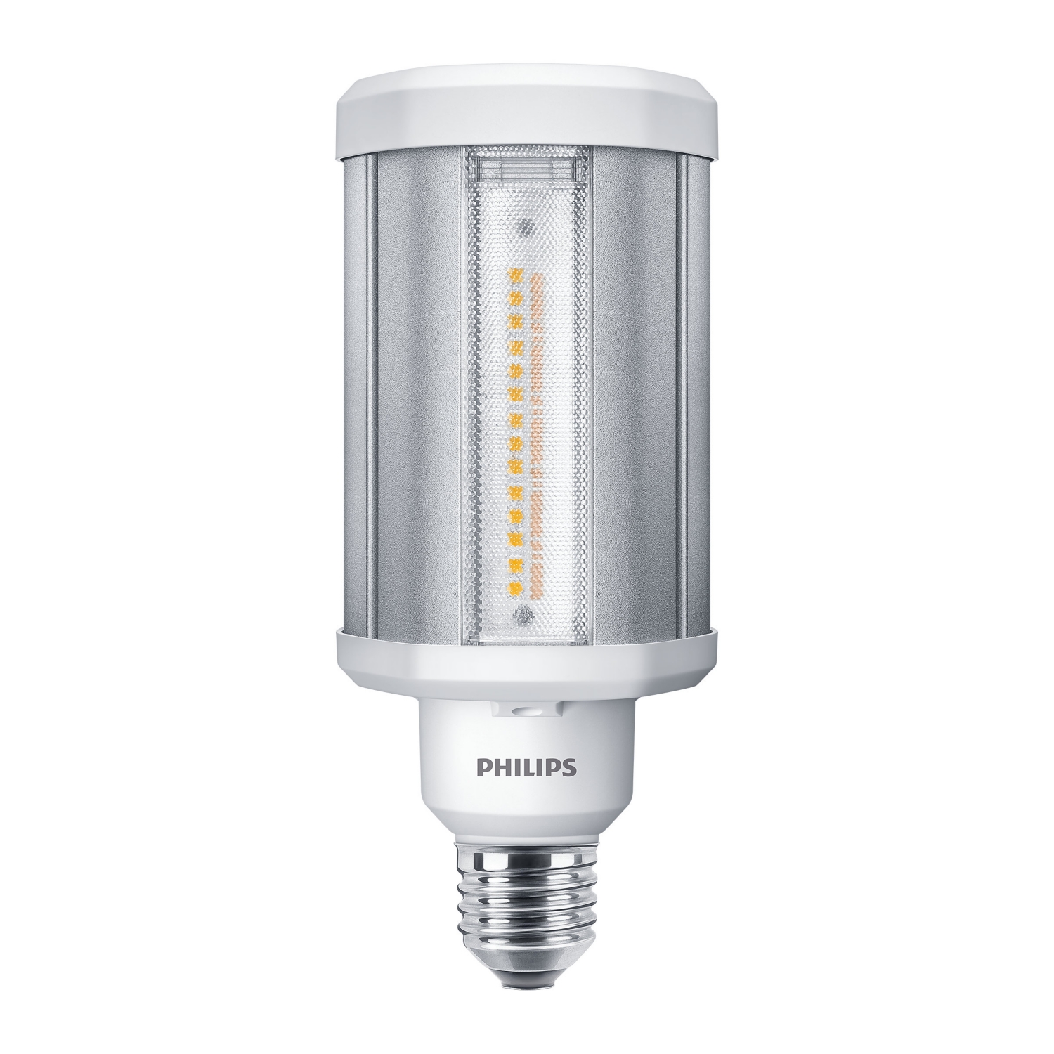 Lampe LED TrueForce pour éclairage public Philips