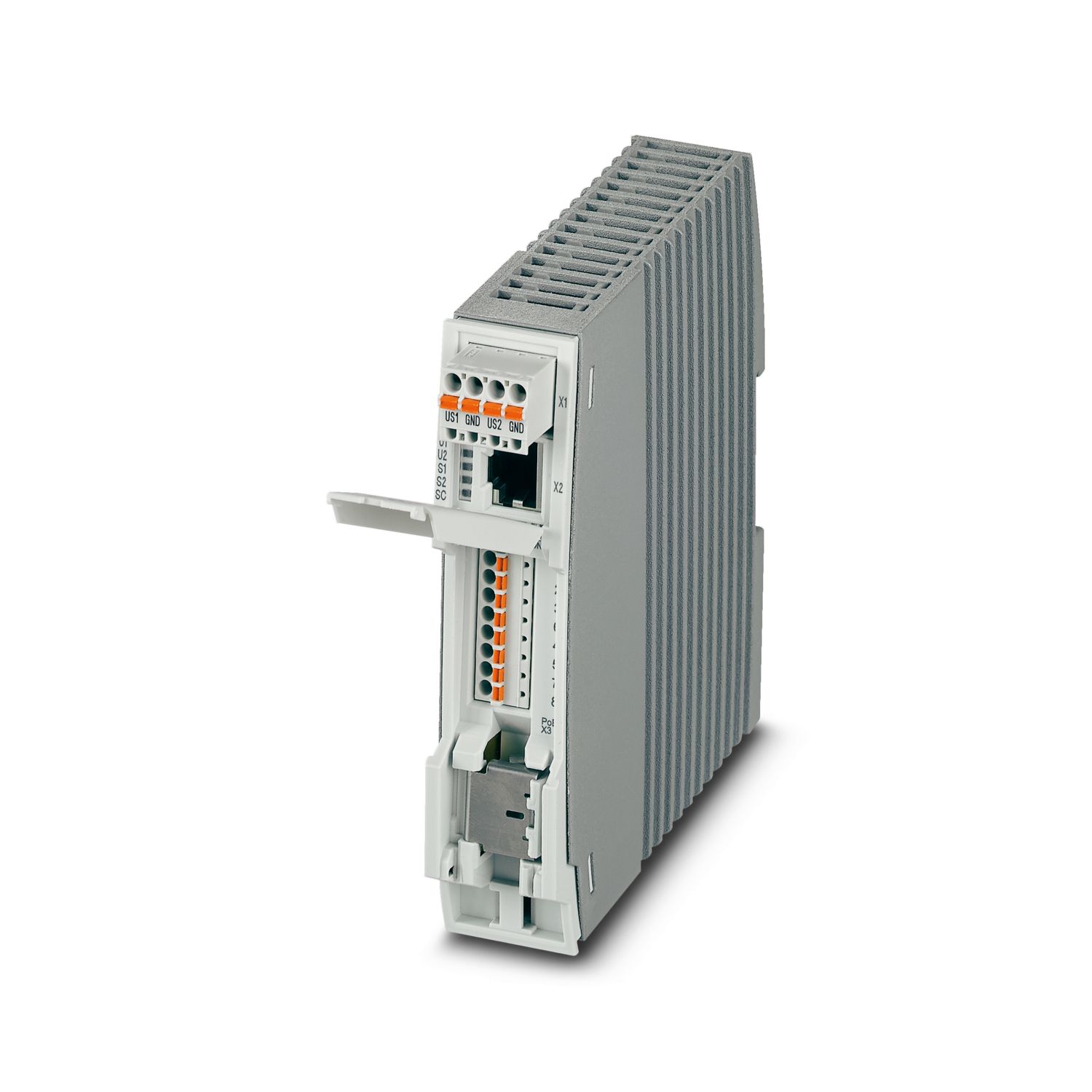 Injecteur PoE pour Ethernet