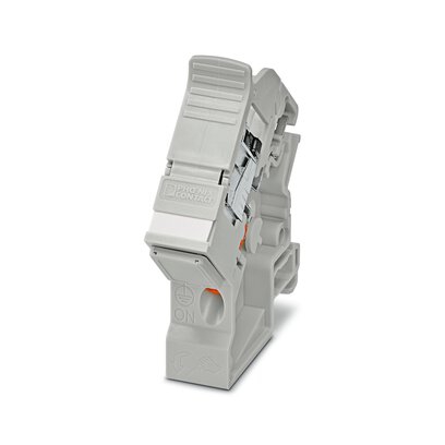 Adaptateur de montage sur profilé Phoenix Contact