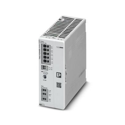 Alimentation Trio Power monophasée Phoenix Contact