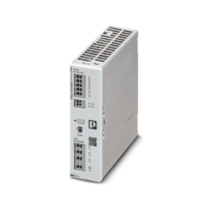  Alimentation Trio Power triphasée 24 DC 