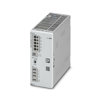 Alimentation Trio Power triphasée 24 DC Phoenix Contact
