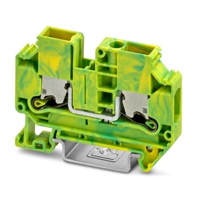 Bloc de jonction pour conducteur de protection XT PE Phoenix Contact