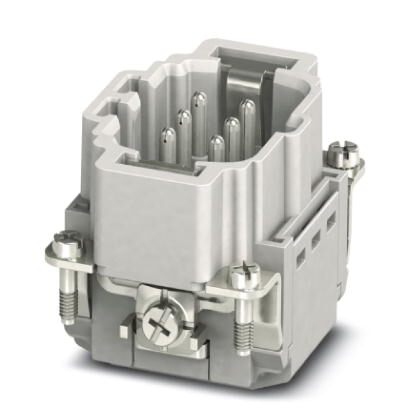 Insert de connecteur industriel étanche Phoenix Contact