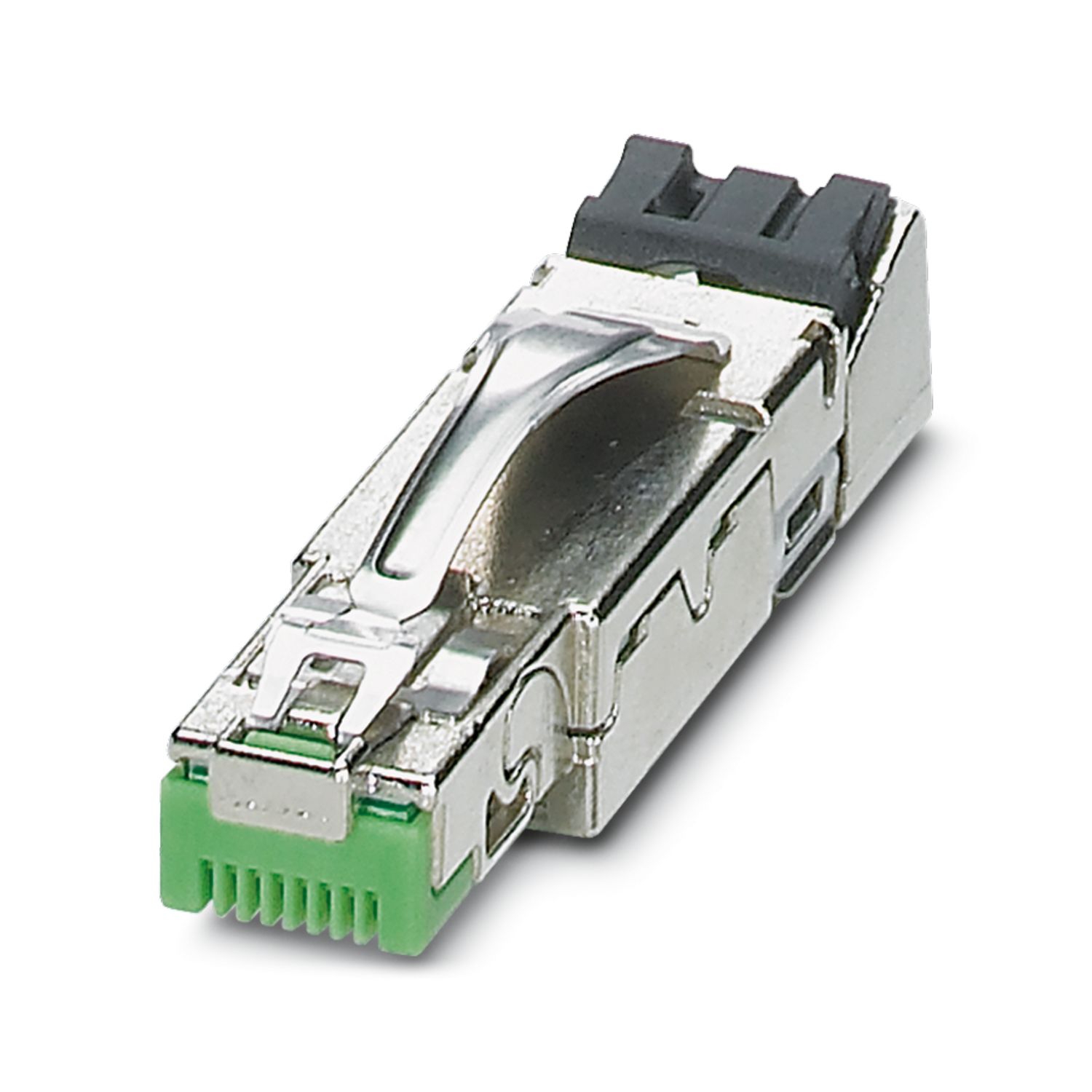 Connecteurs RJ45 CUC-IND-C1ZNI-S/R4IE8 Phoenix Contact