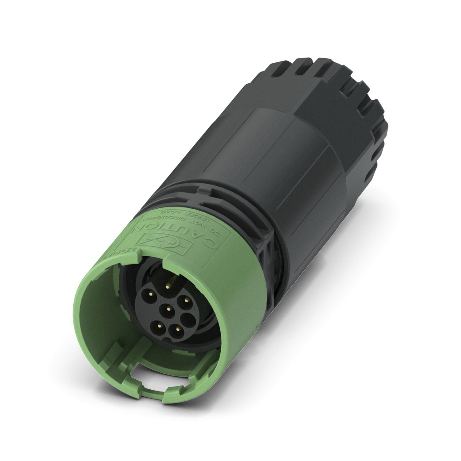 Connecteur M17 à sertir