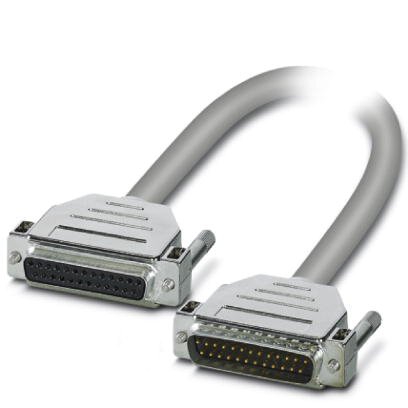 Câble D25SUB/B/S/600/KONFEK/S Phoenix Contact