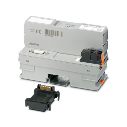 Périphéries AXIOLINE F, coupleurs