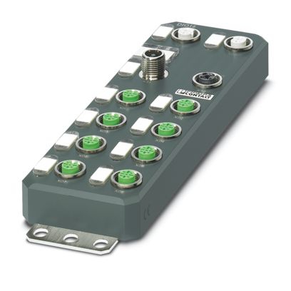 Module TOR AXL E EIP DIO16 M12 6P Phoenix Contact