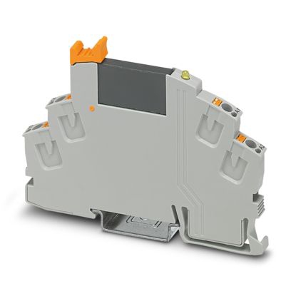 Module relais à semi-conducteurs RIF-0-OPT-24DC/24DC/2 Phoenix Contact