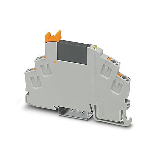 Module relais à semi-conducteurs RIF-0-OPT-24DC/24DC/2 Phoenix Contact