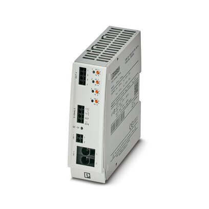 Disjoncteur électronique CBM Phoenix Contact