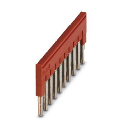 Pont enfichable FBS rouge Phoenix Contact