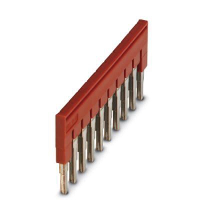 Pont enfichable FBS rouge Phoenix Contact