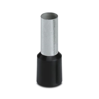 Embout de câblage simple isolé Phoenix Contact