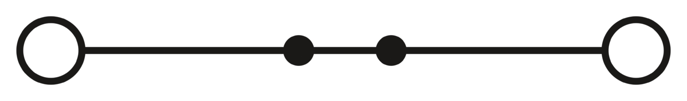 Bloc de jonction simple - QTC 2,5 Phoenix Contact