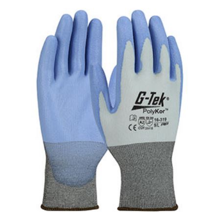 Gants anticoupure G-Tek PolyKor 16-319