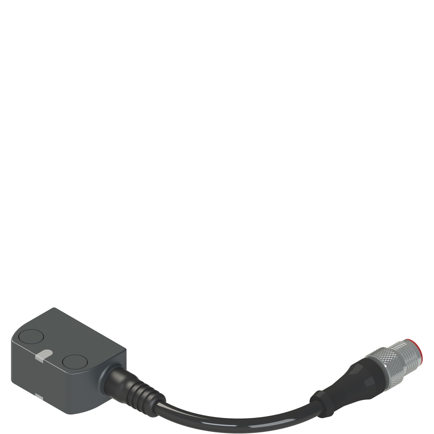 Capteur de sécurité RFID séries ST G - avec actionneur Pizzato