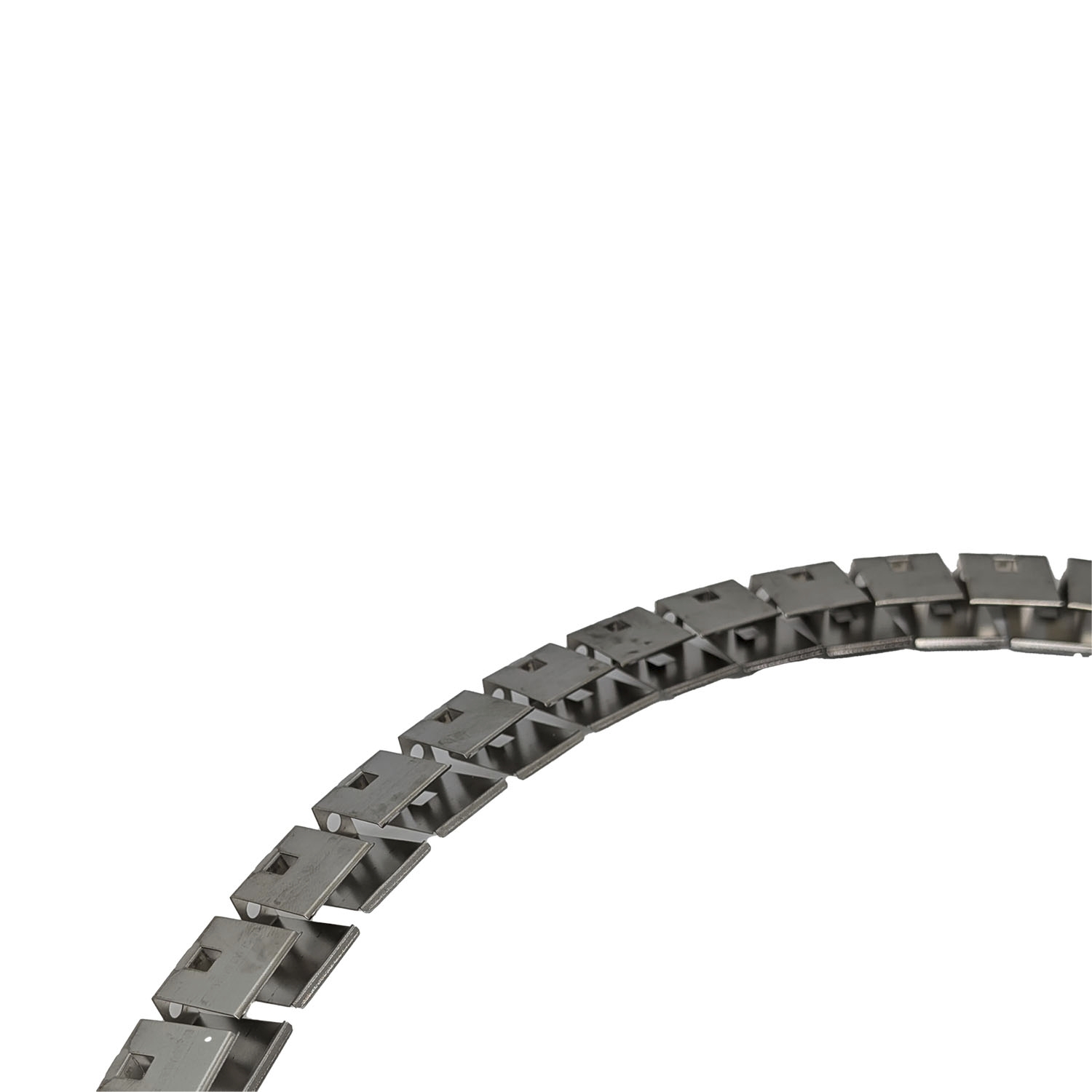 Neonflex Side Acc Snake 50M