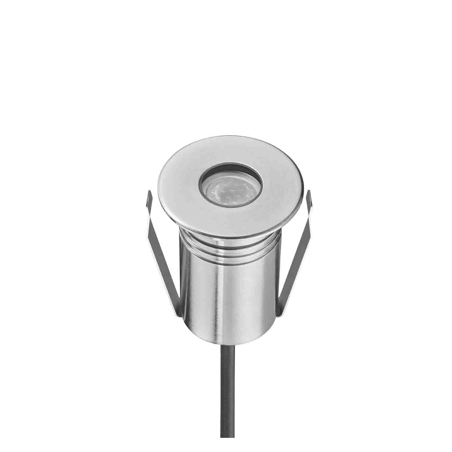 LUMI-ENCASTRE-INOX-2.5W-3000K-IP67