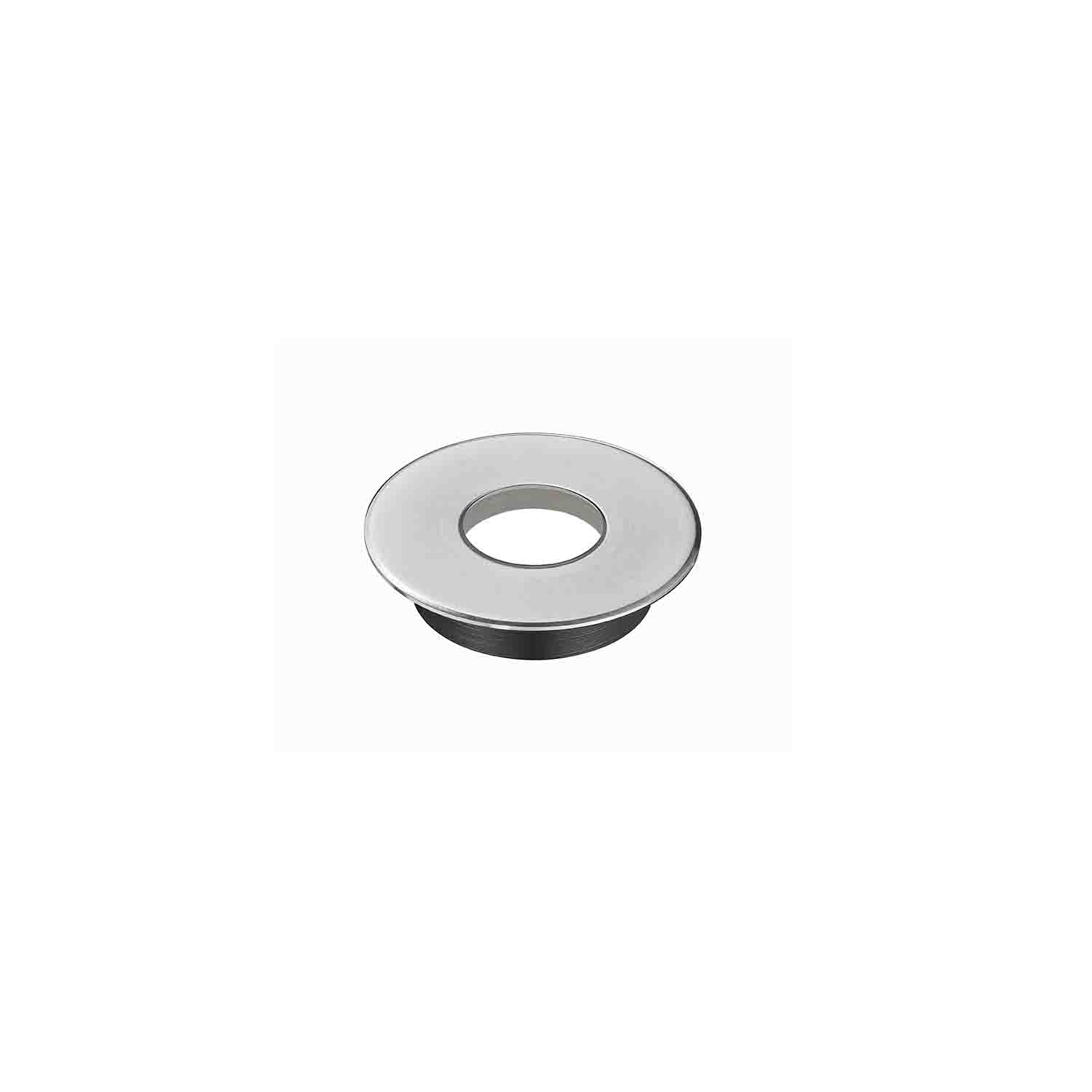 LUMI-ACC-CAPOT-PLAT-INOX