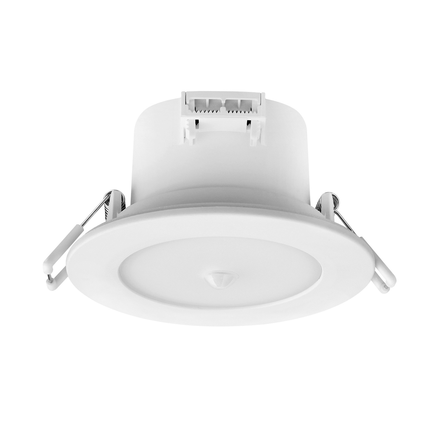 SENSO-8W-3CCT-IP54FAC-BLANC