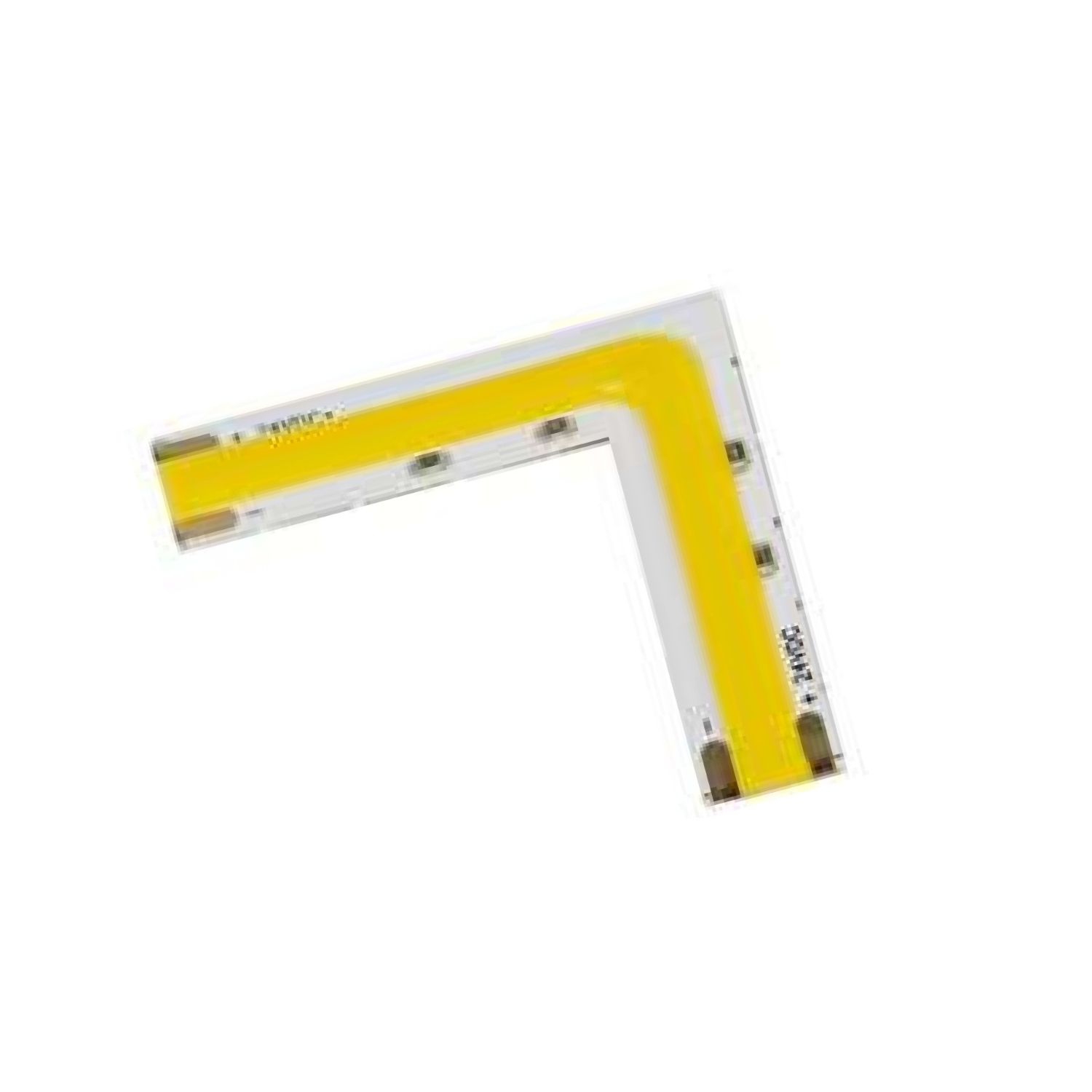 RUBAN COB-ACC-24V-8W/M-3000K-8MM-L LINE