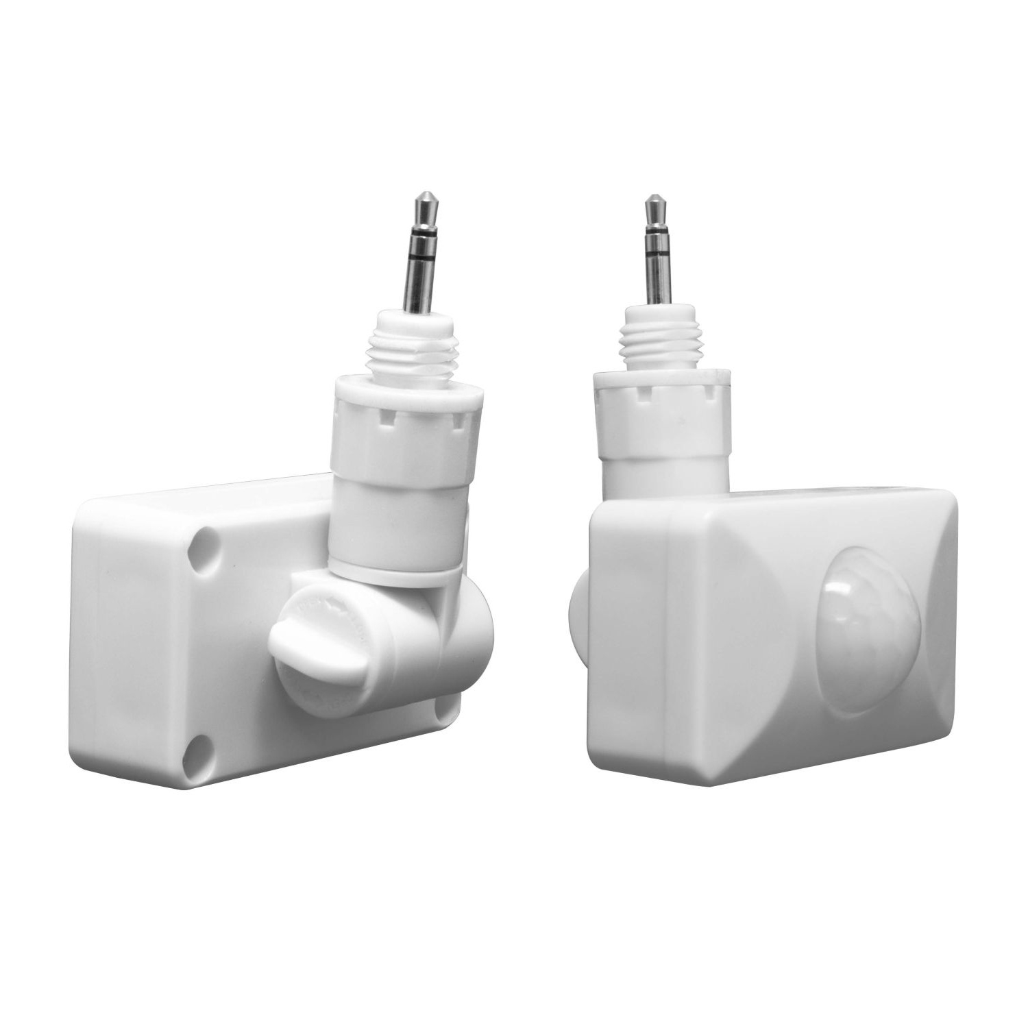 FLEXO-ACC-DETECTEUR IR-IP66-BLANC