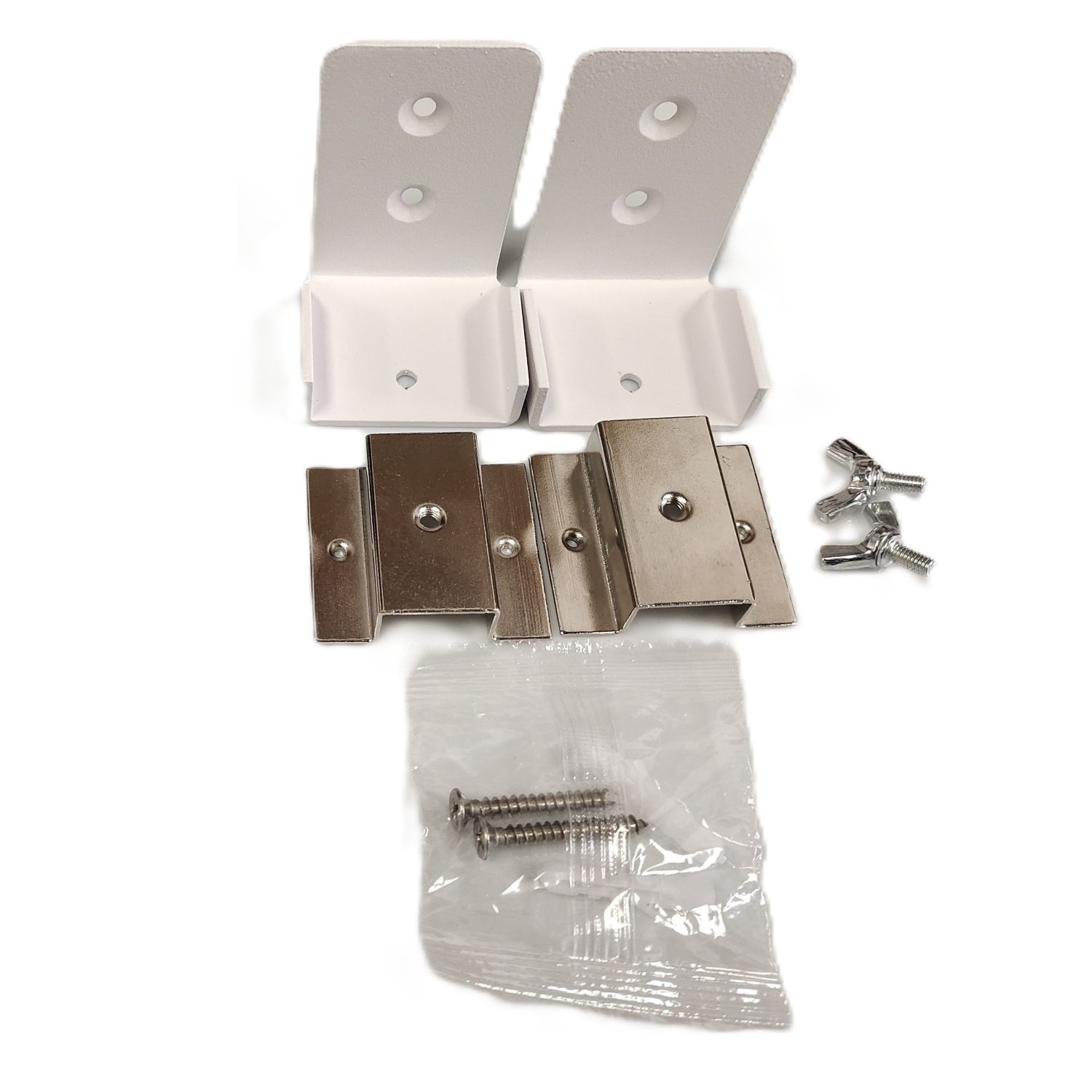 OFFICELINE-ACC-KIT APPLIQUE-BLANC