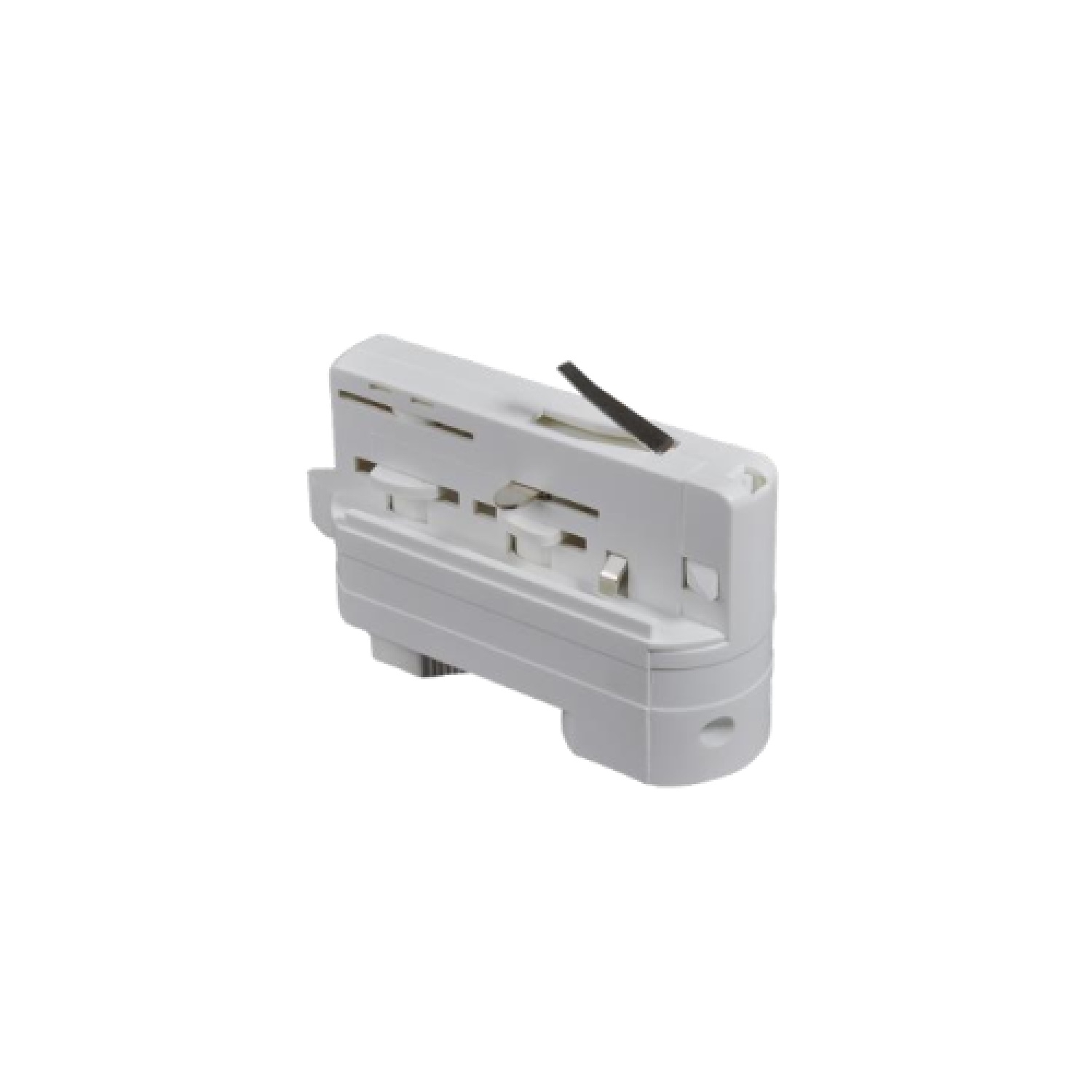 Rail Adaptateur Electrique Bl