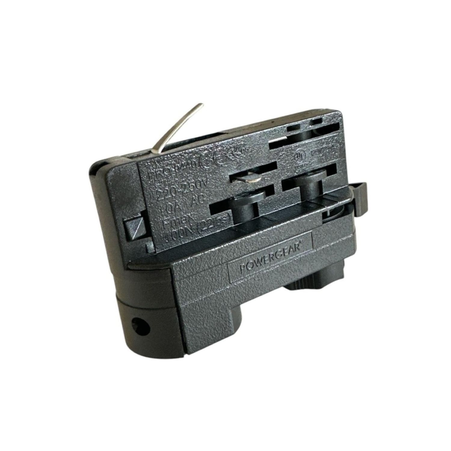 Rail Adaptateur Electrique Nr