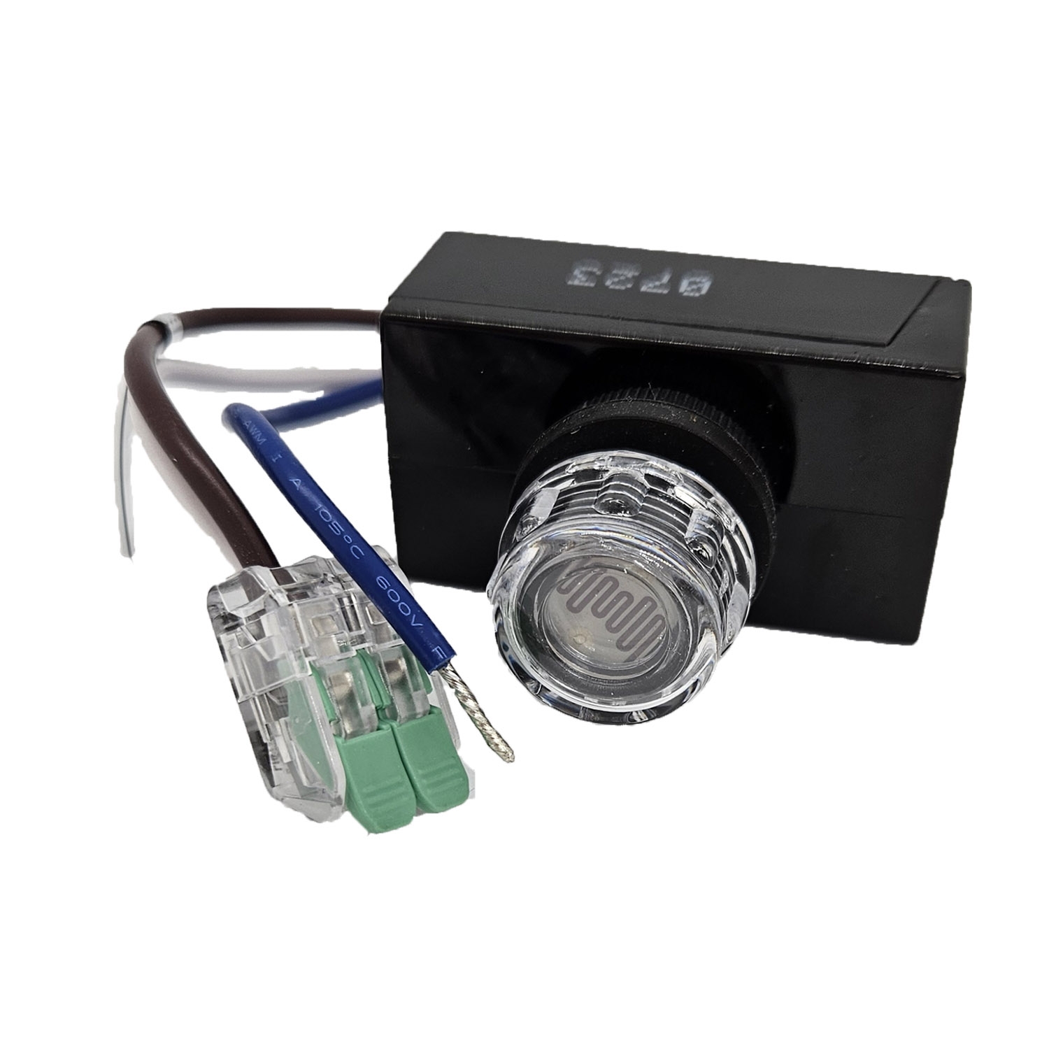 Détecteur Pour Applique 4Pui