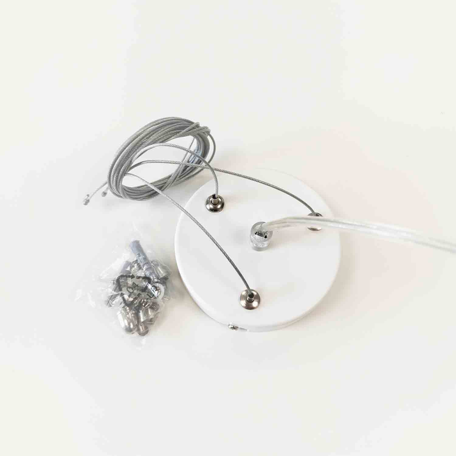 Kit Suspension Pour Halo New