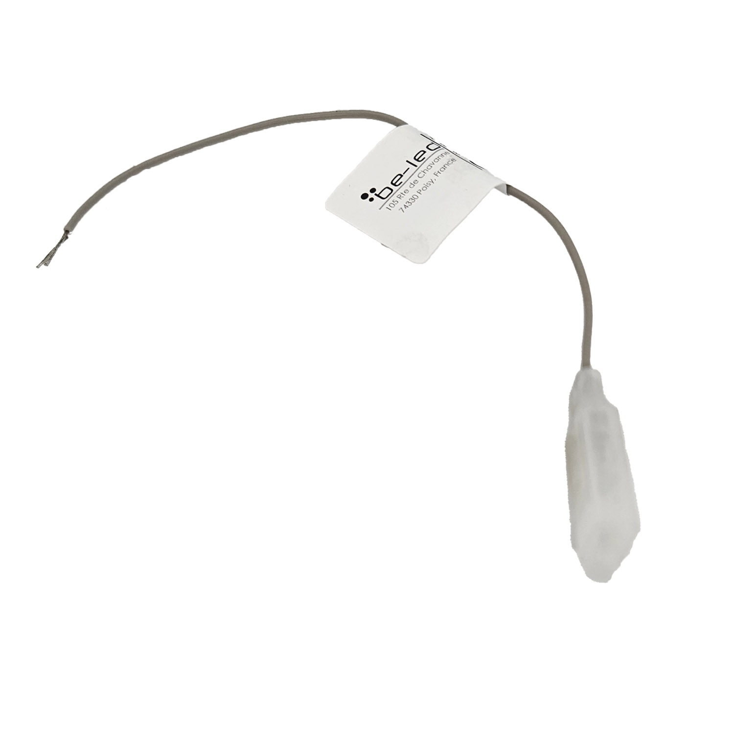 Ruban Acc Starter Ip67 8Mm