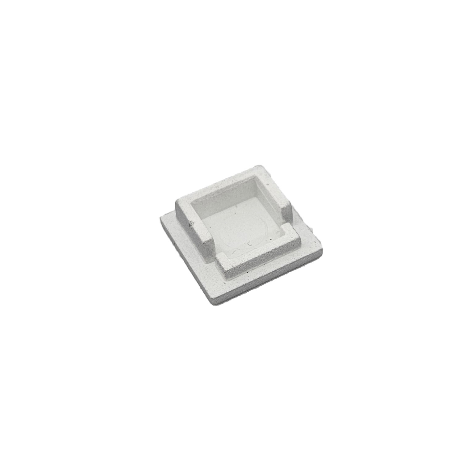 Embout Trou Kit Profile Alu 2,