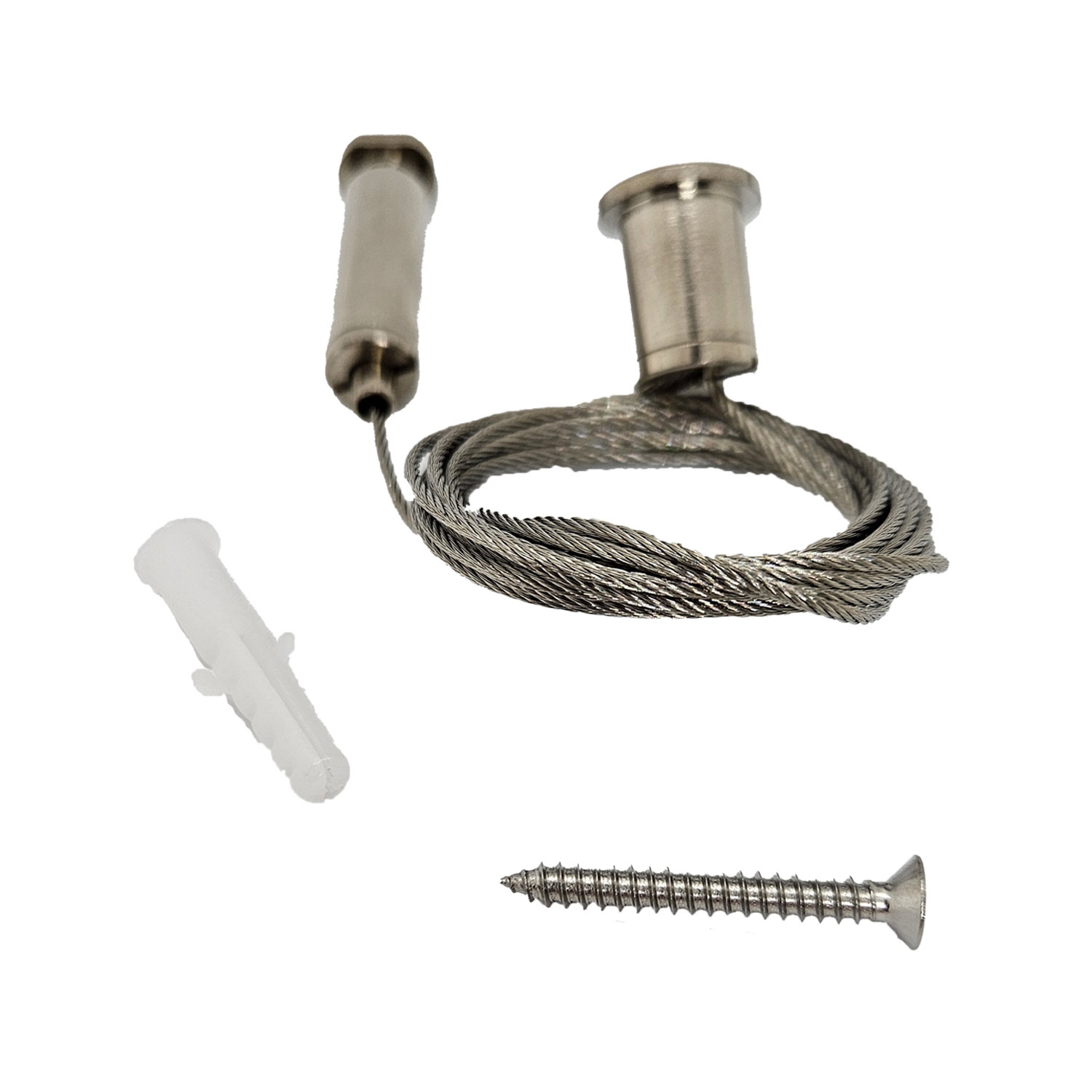 Câble Pour Kit Profile Alu 2,6