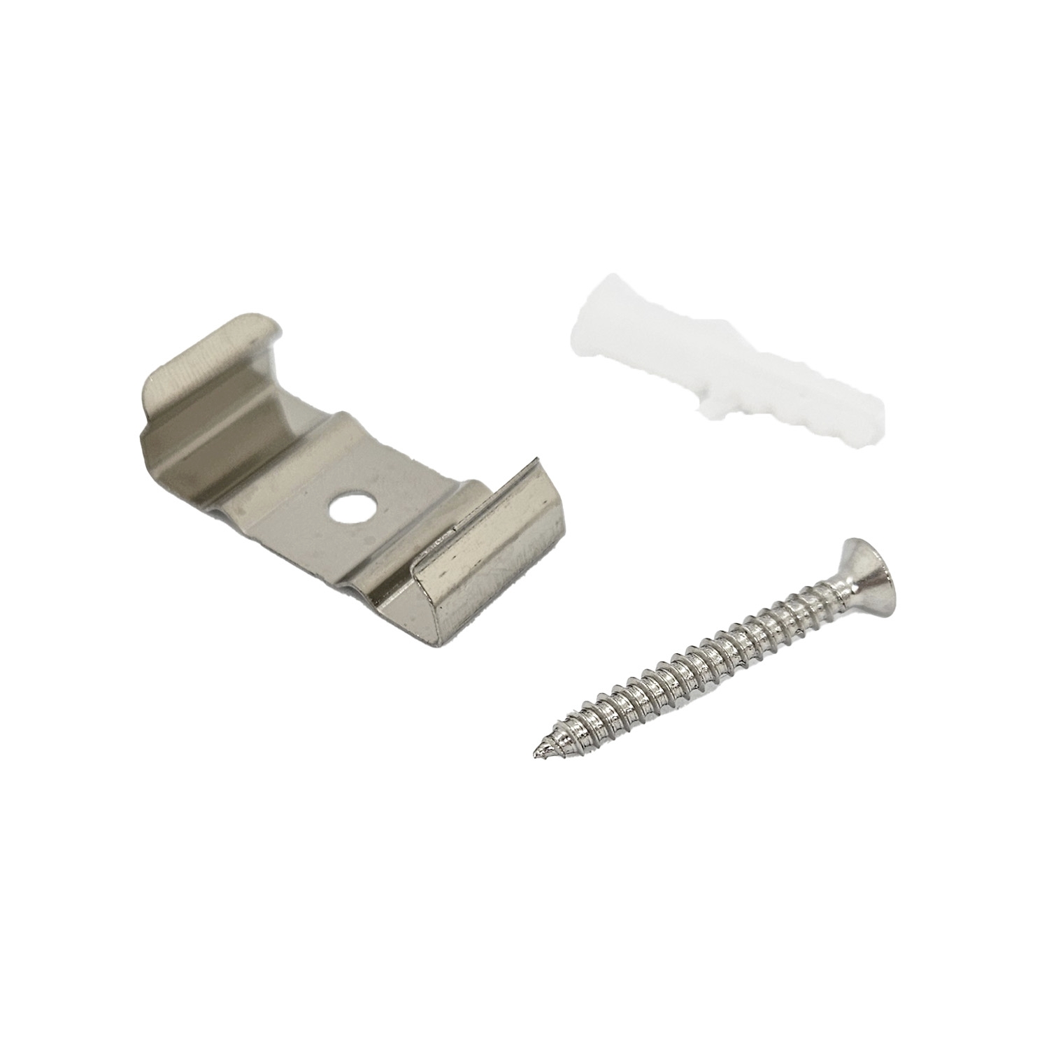 Clip De Fixation Standard Prof