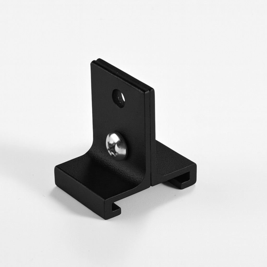 RAIL ADAPTATEUR SUSPENSION EXIST-30MM-NOIR