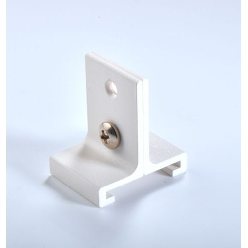 RAIL ADAPTATEUR SUSPENSION EXIST-30MM-BLANC